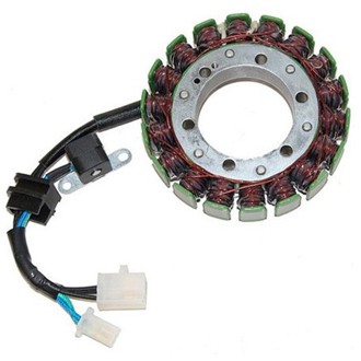 Electrosport Stator Suzuki VL1500 Intruder (98-04)