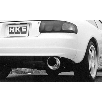 SILENT Hi-POWER TURBO E-ST205 3S-GTE