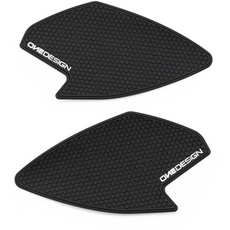 Side Tank Protector Black