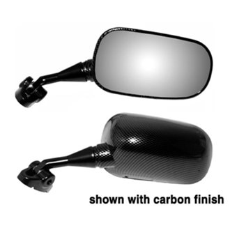 MIRROR LEFT CARBON 20-87032
