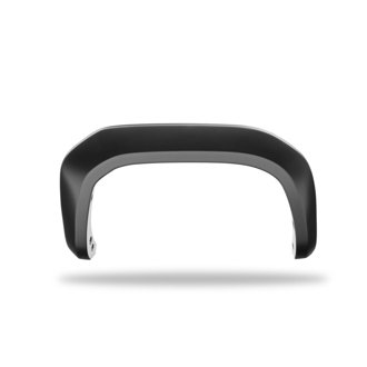 24-25 Toyota Tacoma EAF Style Fender Flares - 4pc