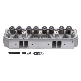 RPM Big-Block Chrysler 75cc Cylinder Head Hydraulic Flat Tappet Cam