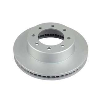 Evolution Coated Rotor
