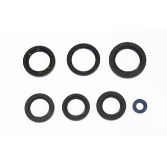 03-13 Kawasaki KVF 360 Prairie 4X4 Engine Oil Seal Kit