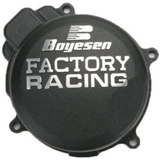 Factory Ignition Covers