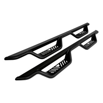 Outlaw Drop Nerf Step Bars