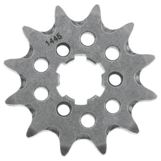 Honda Front Sprocket 420 15T