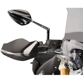 Handguards Matt Black