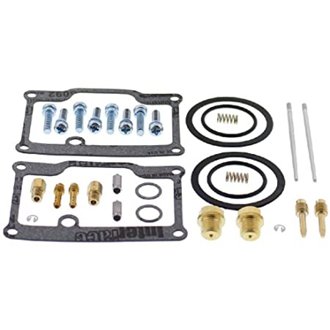 Carb Rebuild Kit Arctic Cat
