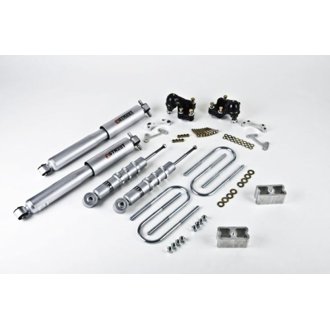 Lowering Kit W/ Street Performance Shocks