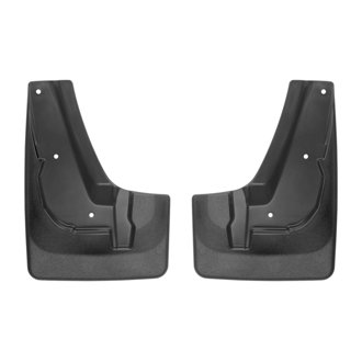 Mudflap No-Drill Digitalfit®