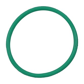 Engine Coolant Pipe O-Ring