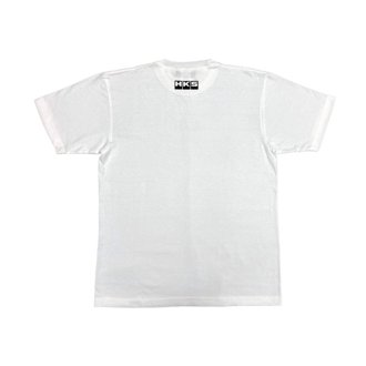 A/R T-Shirt Xl/White