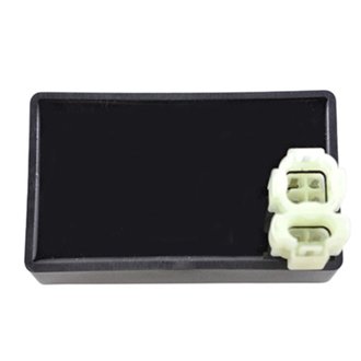 High Performance Cdi Box