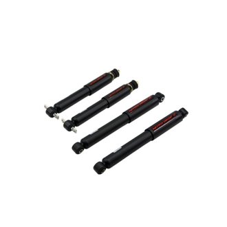 NITRO DROP 2 SHOCK SET (LOWERING