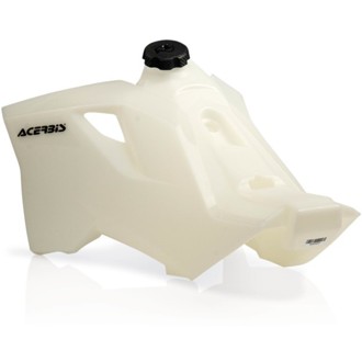 07-11 KTM SX/ XC EXC/W 2.9 Gallon Fuel Tank - Natural