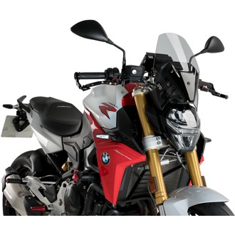 New Generation Sport Smoke