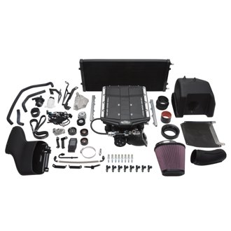 E-Force 2650 TVS Supercharger for 2015-17 Ford F-150 5.0L Coyote