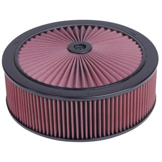 X-Stream Top Assembly