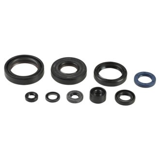 94-05 Kawasaki KX 125 K1-L2 Engine Oil Seal Kit