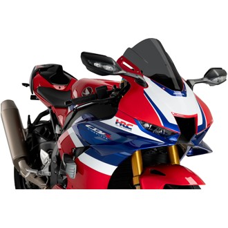 Z-Racing Screen Dark Smoke