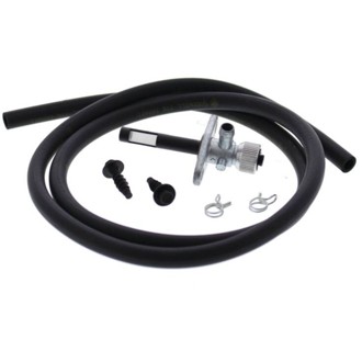 Racing 04-07 50 MINI ADV/04-07 50 SR ADV/06-17 50 SX Fuel Valve Kit