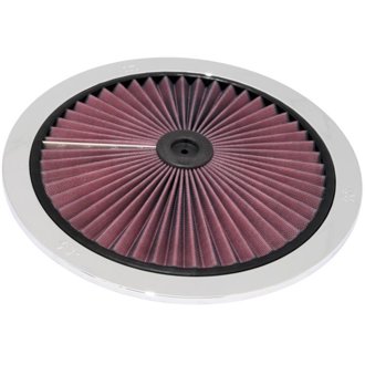 X-Stream Top Filter