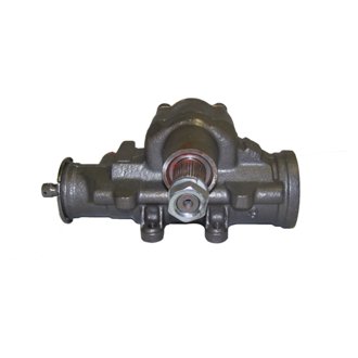 Steering Gear