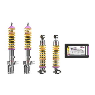 COILOVER KIT V3