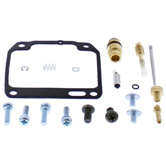 Racing 04-09 Yamaha YJ125 VINO Carburetor Rebuild Kit