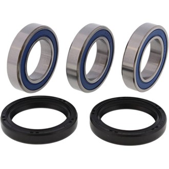 Racing 00-07 Honda CR125R Wheel Bearing Kit - Rear