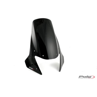 Touring Screen Black