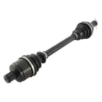 TRK 8 AXLE REAR LEFT POLARIS SCRAMBLER 1000