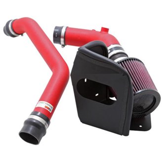Performance Air Intake System