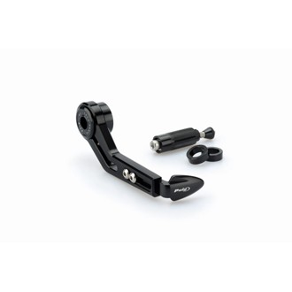 Brake Lever Protector Titanium
