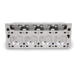E-Cnc Gen Iii Ls Chevy Cylinder Head Hydraulic Roller Camshaft