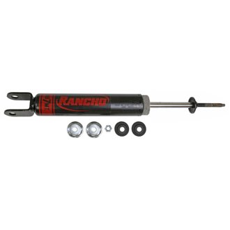 2007 Chevrolet Silverado 1500 Classic Front RS7MT Shock