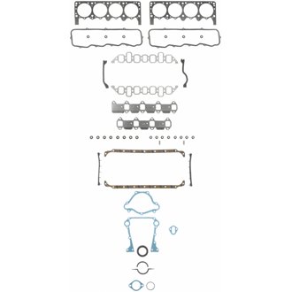 Dodge Coronet 260-1571 Engine Gasket Set