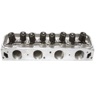 Performer Big-Block Ford 460 75cc Cylinder Head