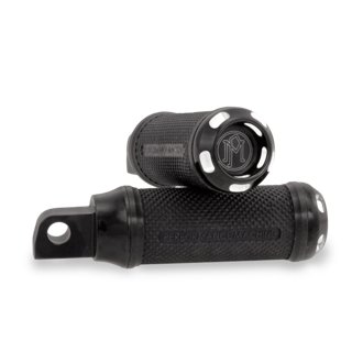 Footpegs Apex Rider - Contrast Cut