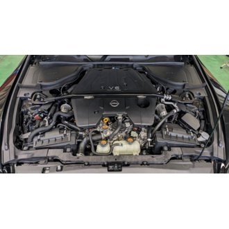 SUPER SQV SUCTION RETURN KIT RZ34