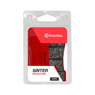 Hd Road King/Electra Glide/Street Glide/Road Glide/Other Sinter Brake Pads - Front