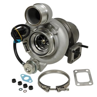 04.5-07 Dodge 5.9L Turbo Stock Replacement HE351CW