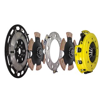 Act Twin Disc Heavy Duty Race Clutch Kit