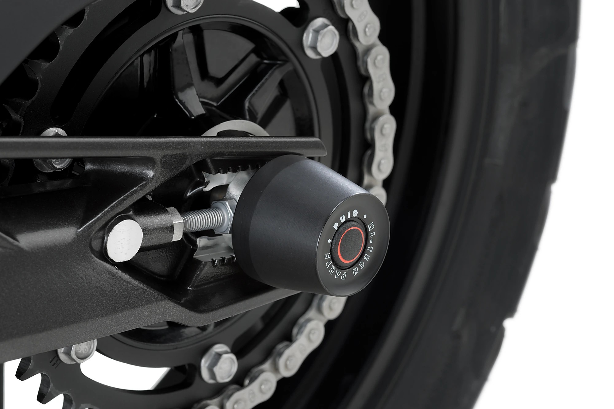 Swing Arm Protector