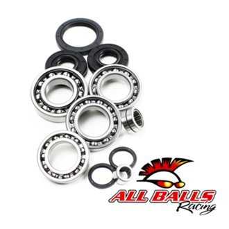 Differential Kit