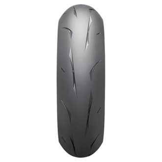 Battlax Racing Street RS10R Tire - 140/70R17 M/C 66H TL Rear