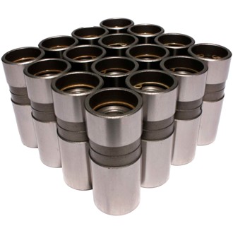 Performance Series Solid Lifter Set for Ford 289-351W, Cleveland and 429-460.