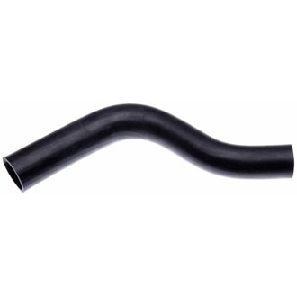 03-09 GMC C5500 GM V-8 8.1L Upper - Eng. To Rad. Molded Coolant Hose
