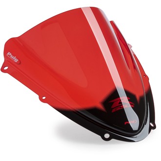 Z-Racing Screen Red